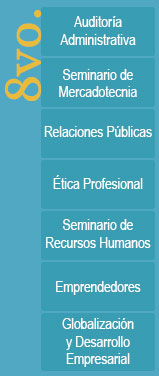 Licenciatura en Administración de Empresas | UNIQ