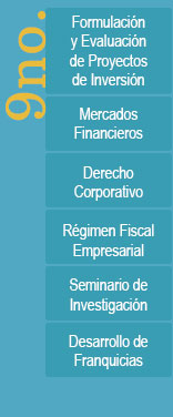 Licenciatura en Administración de Empresas | UNIQ