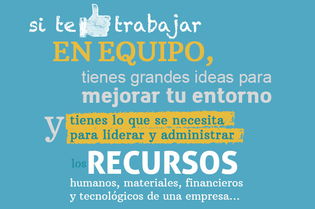 Licenciatura en Administración de Empresas | UNIQ